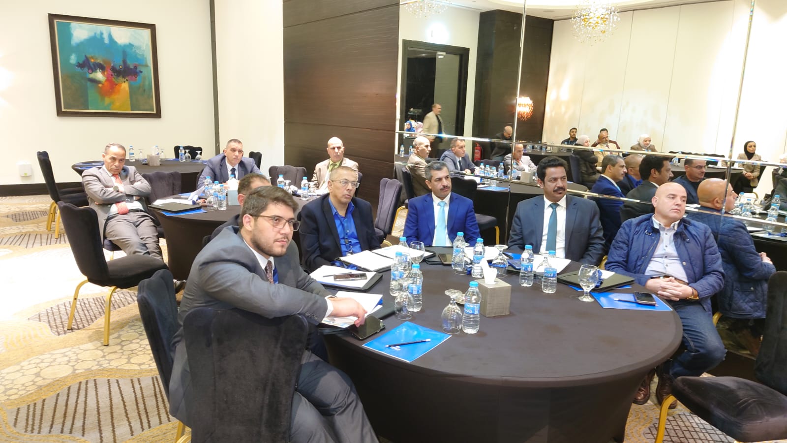 Madar Al-Saa Images 0.9673934725486089