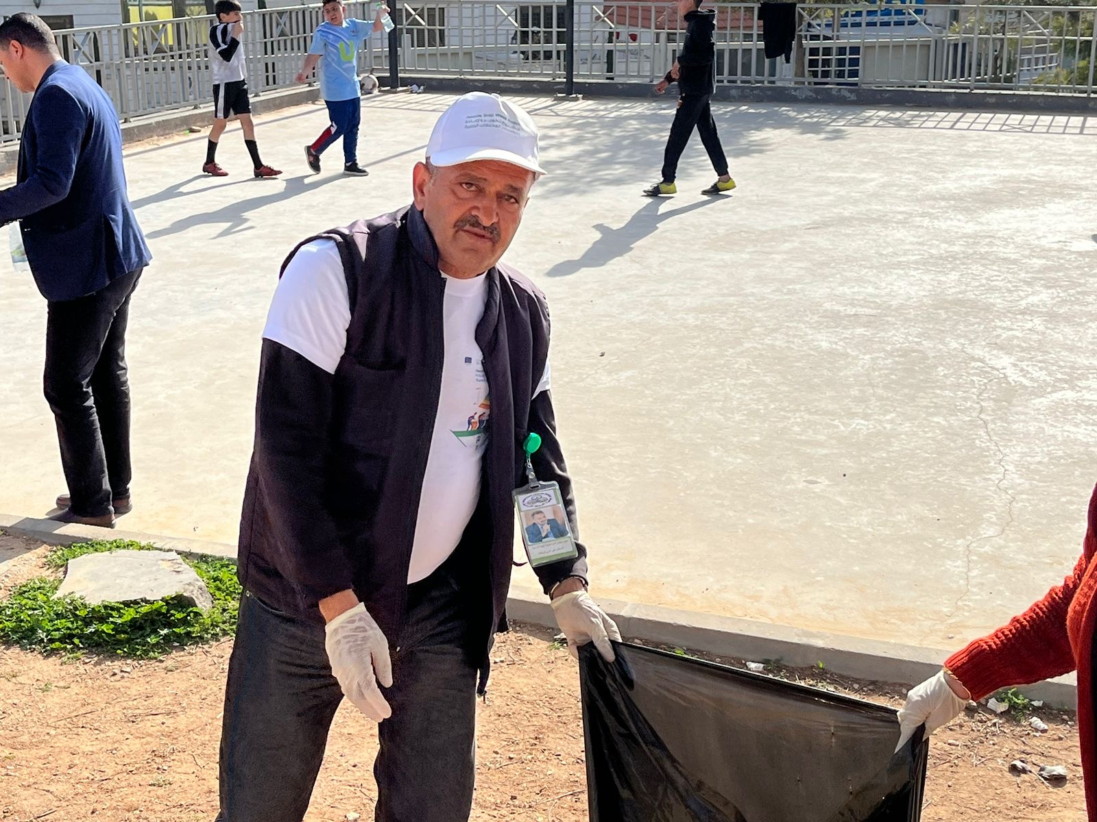 Madar Al-Saa Images 0.7716947398193453