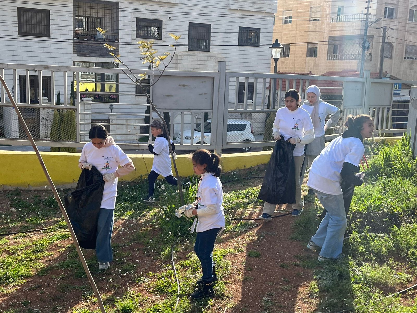 Madar Al-Saa Images 0.9183908196525662