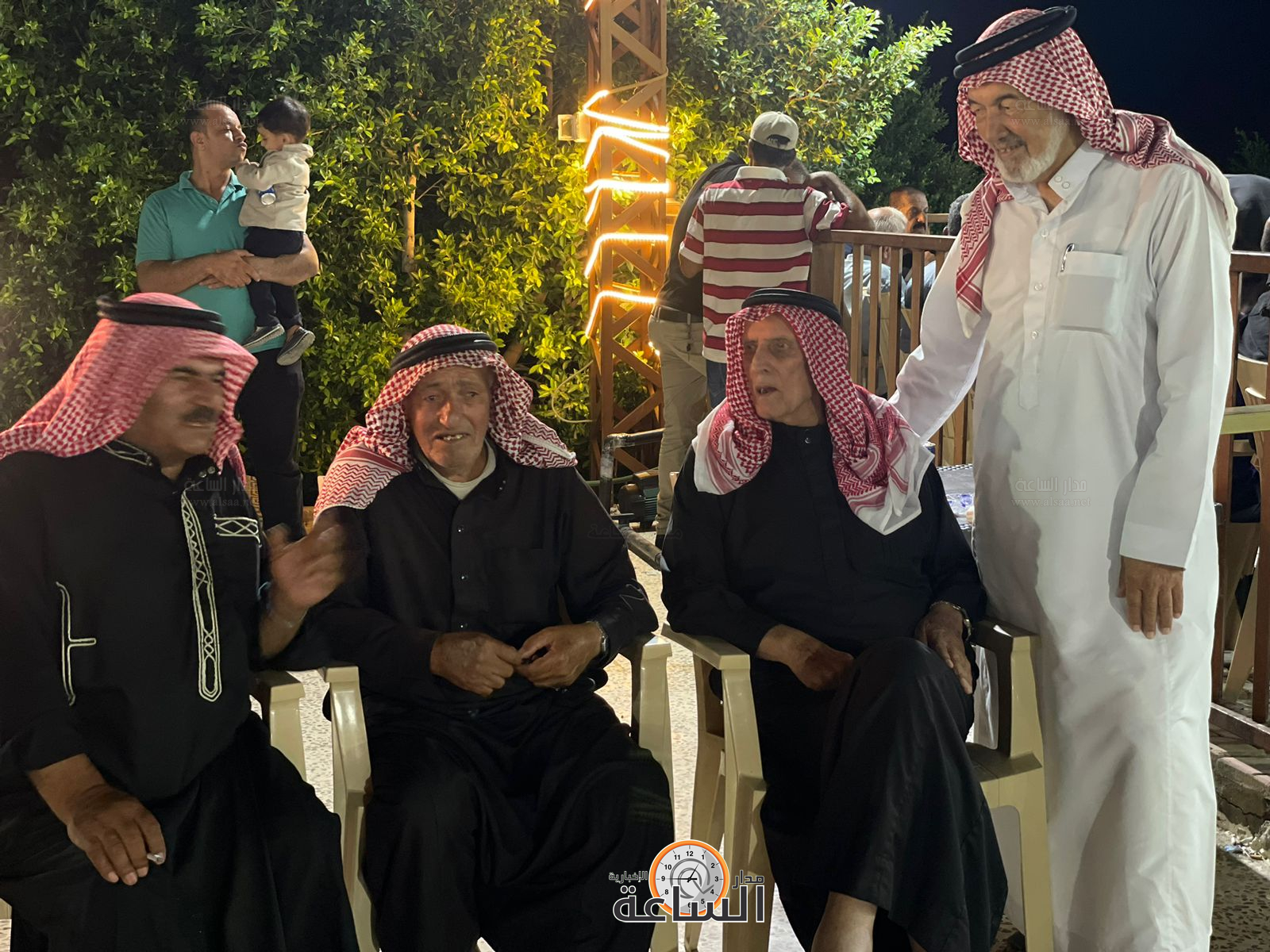 Madar Al-Saa Images 0.8612868049584639