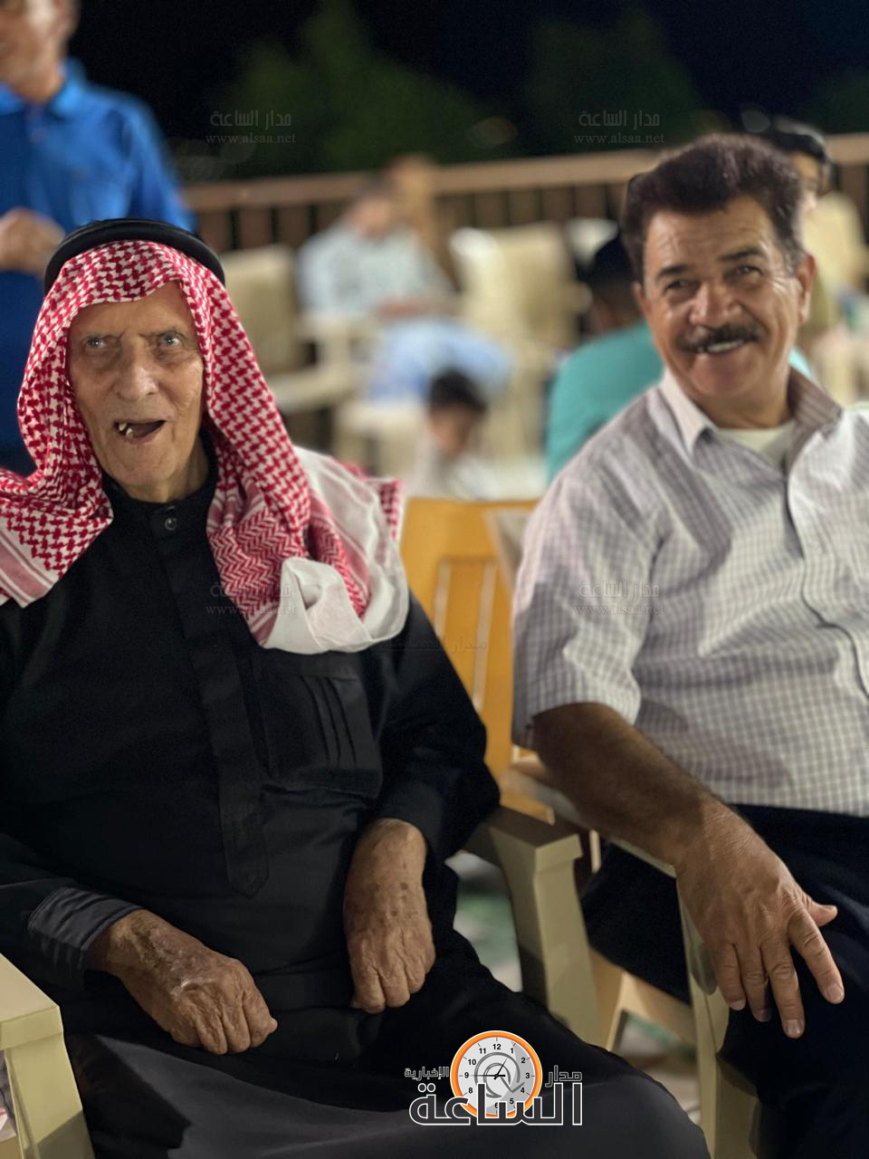 Madar Al-Saa Images 0.058696314201917454