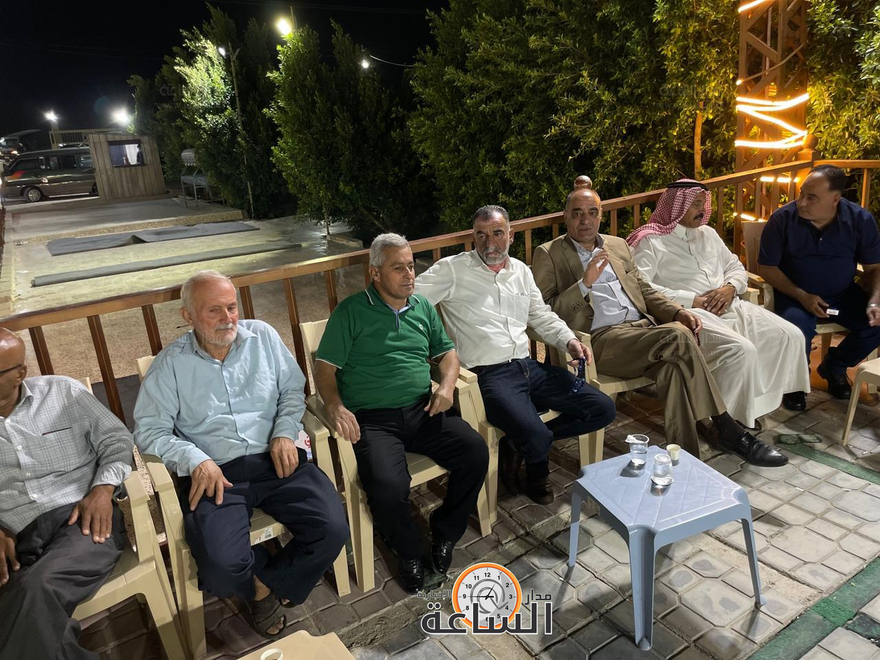 Madar Al-Saa Images 0.4919208615850066