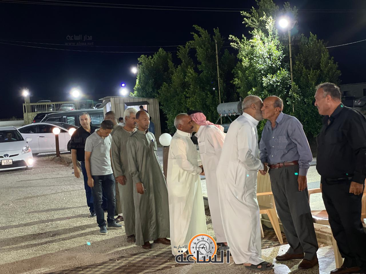 Madar Al-Saa Images 0.8674367940660734