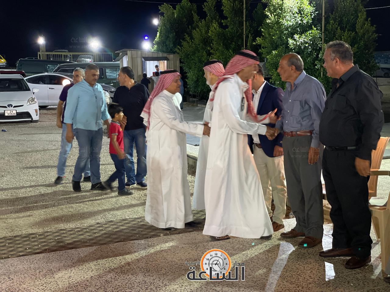 Madar Al-Saa Images 0.8526542648538631