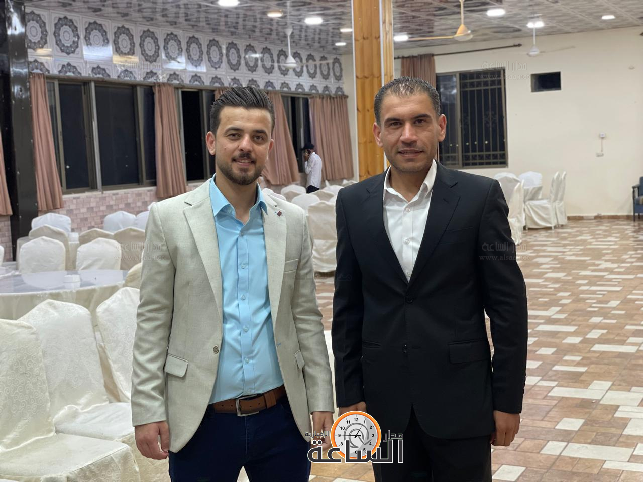 Madar Al-Saa Images 0.648016156079054