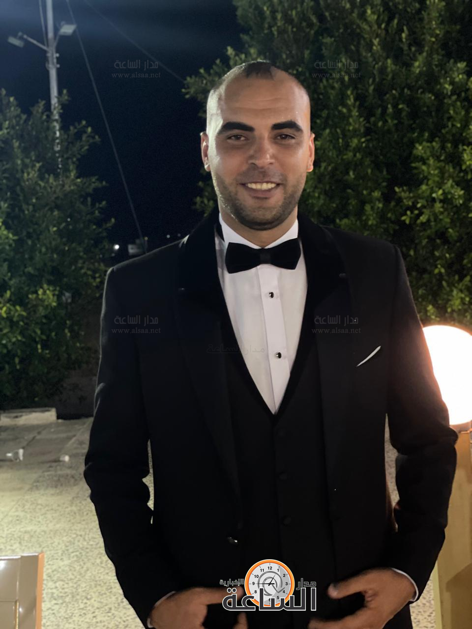 Madar Al-Saa Images 0.6805130955631924