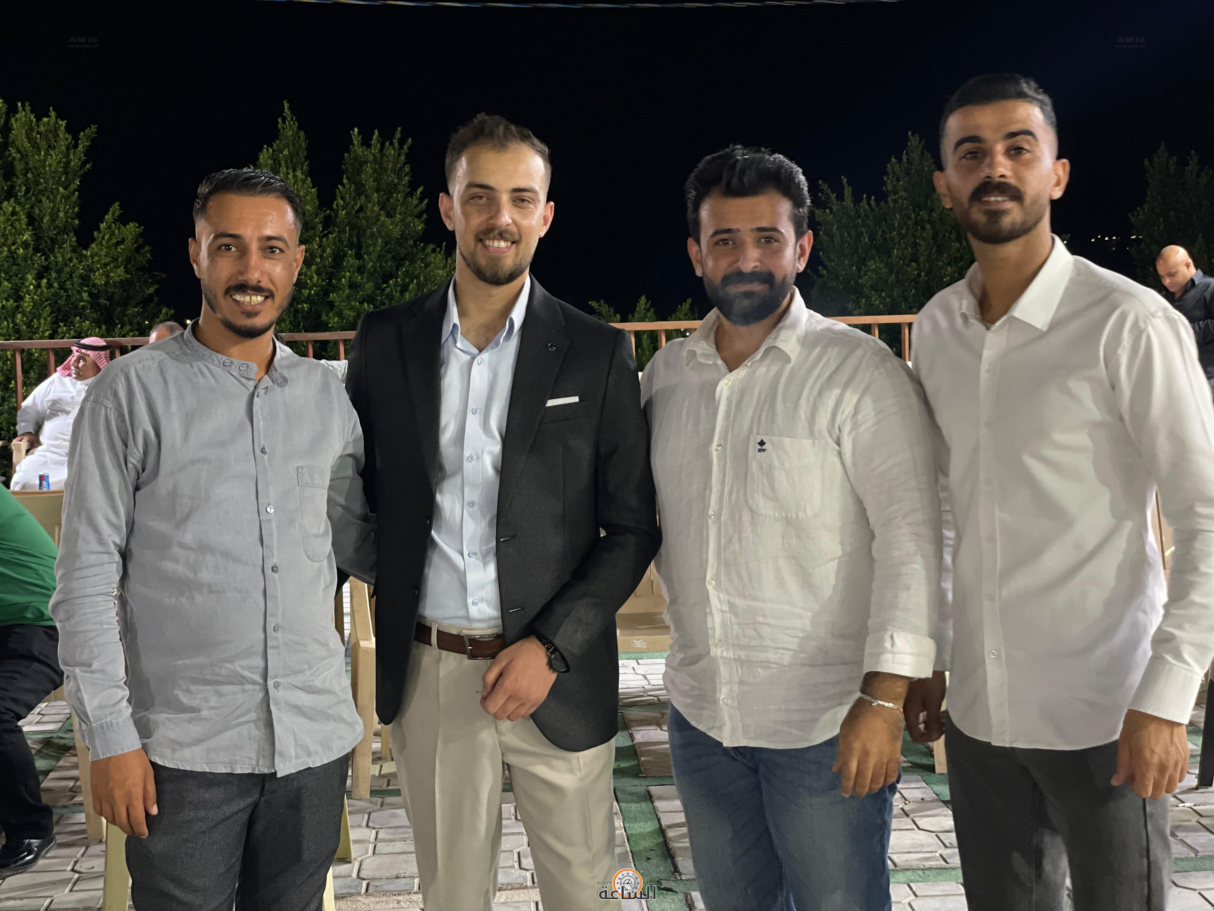 Madar Al-Saa Images 0.7449431063773471