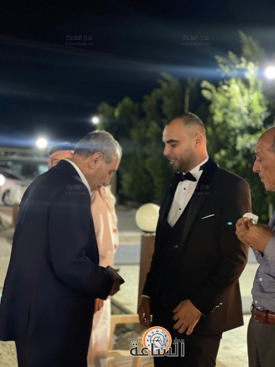 Madar Al-Saa Images 0.612123900680901