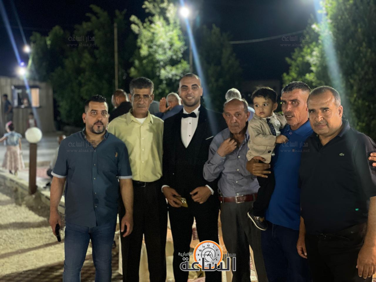 Madar Al-Saa Images 0.3662415311390921