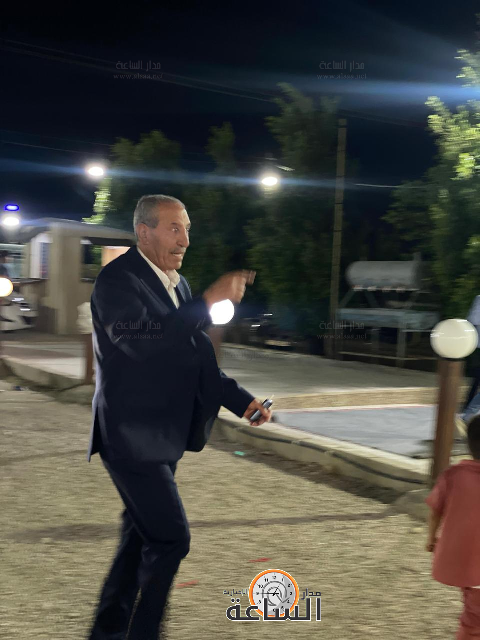 Madar Al-Saa Images 0.7888324210507678