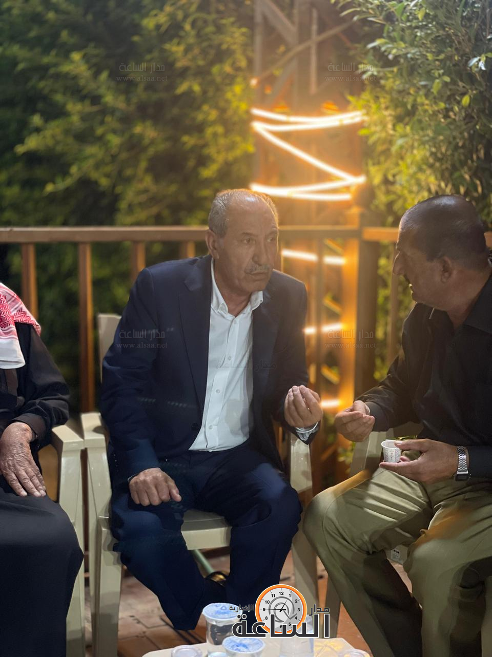 Madar Al-Saa Images 0.5401338208168163