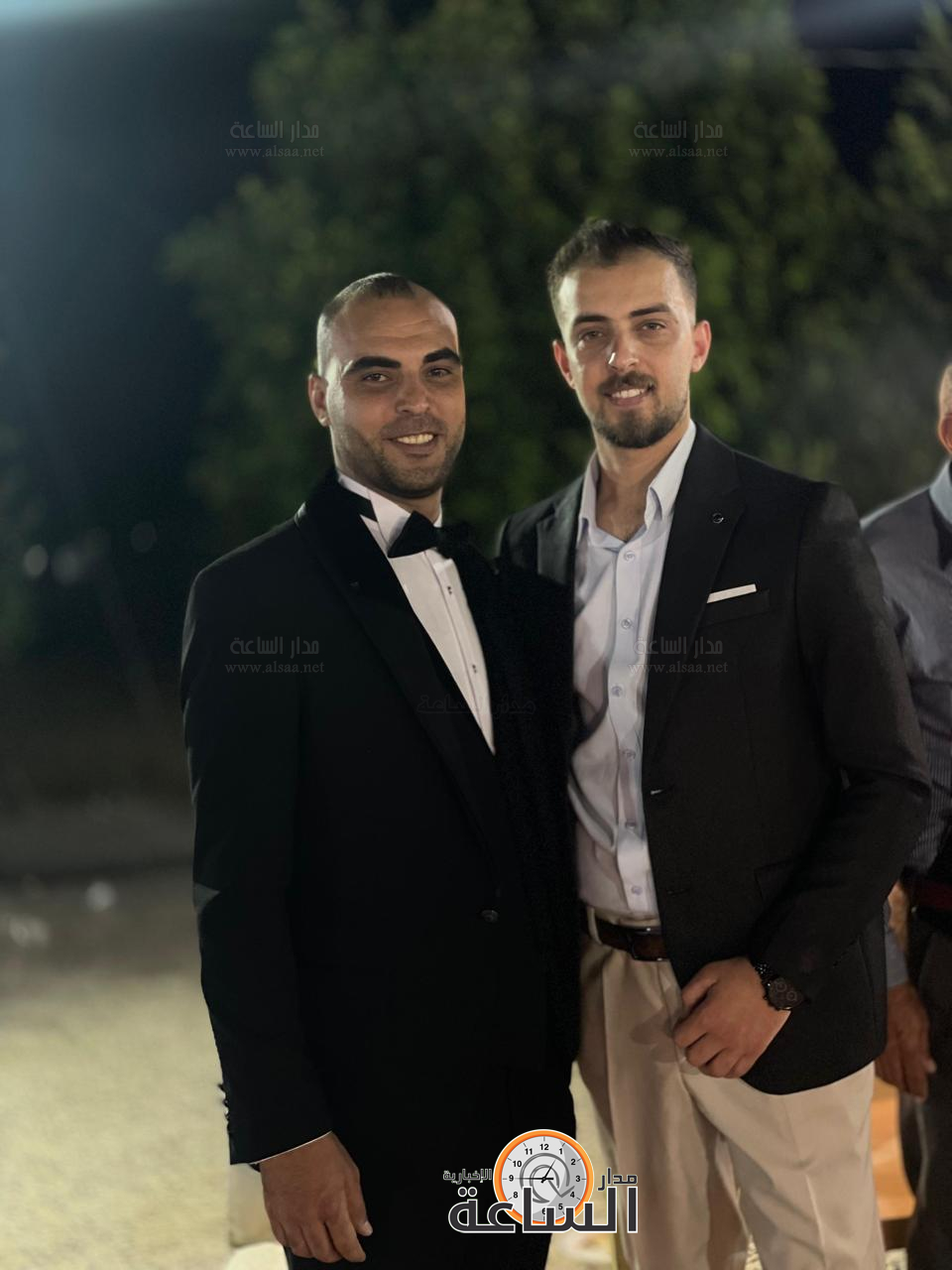 Madar Al-Saa Images 0.514259933958801