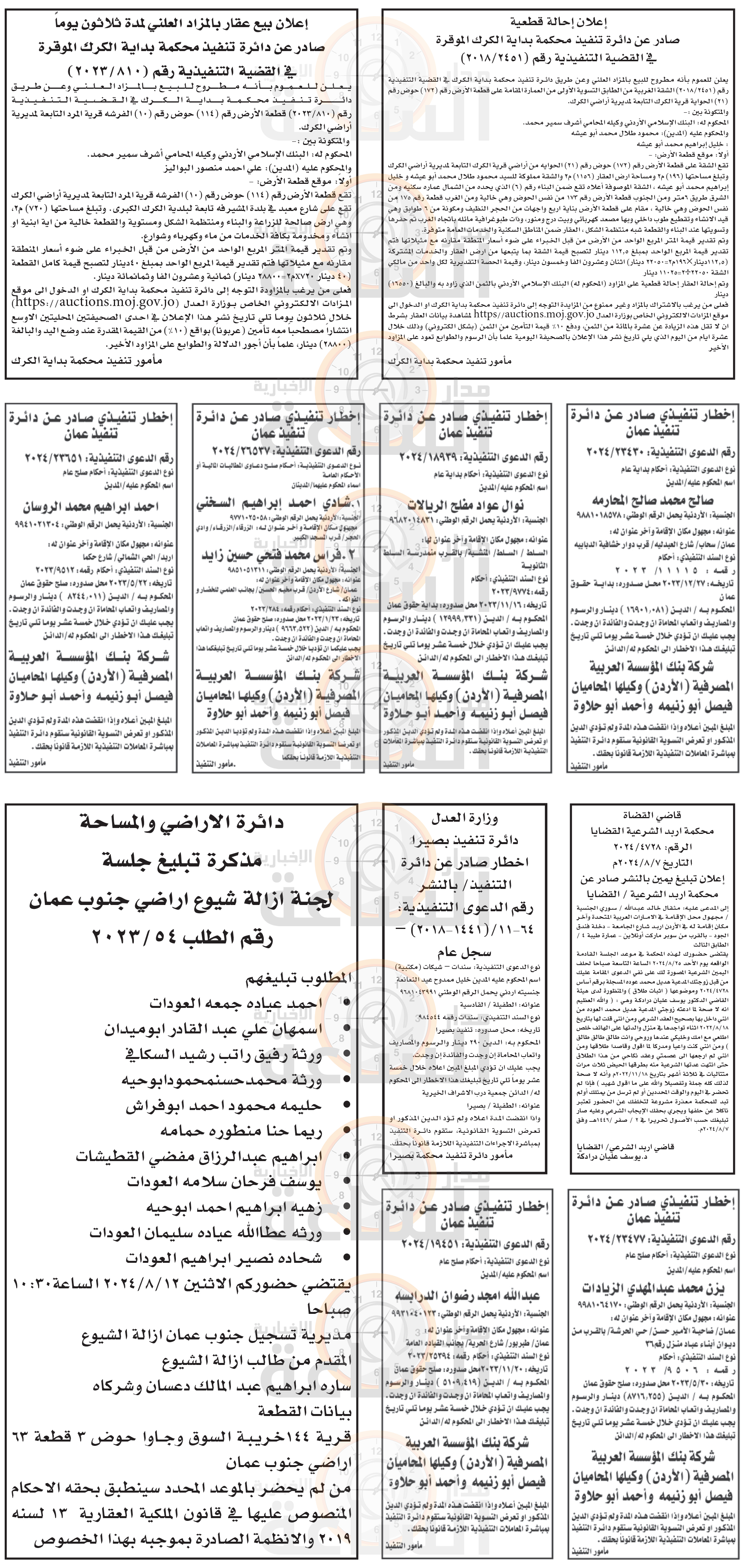 Madar Al-Saa Images 0.4655228642552949