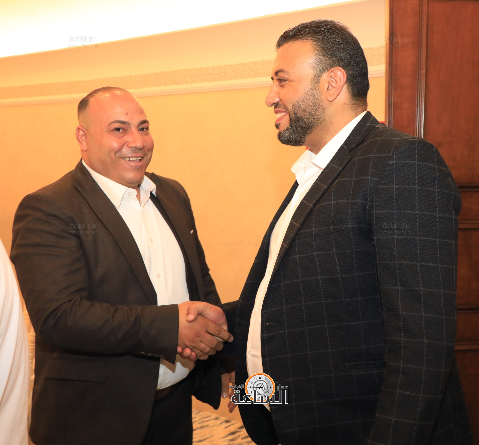 Madar Al-Saa Images 0.29889265591299163