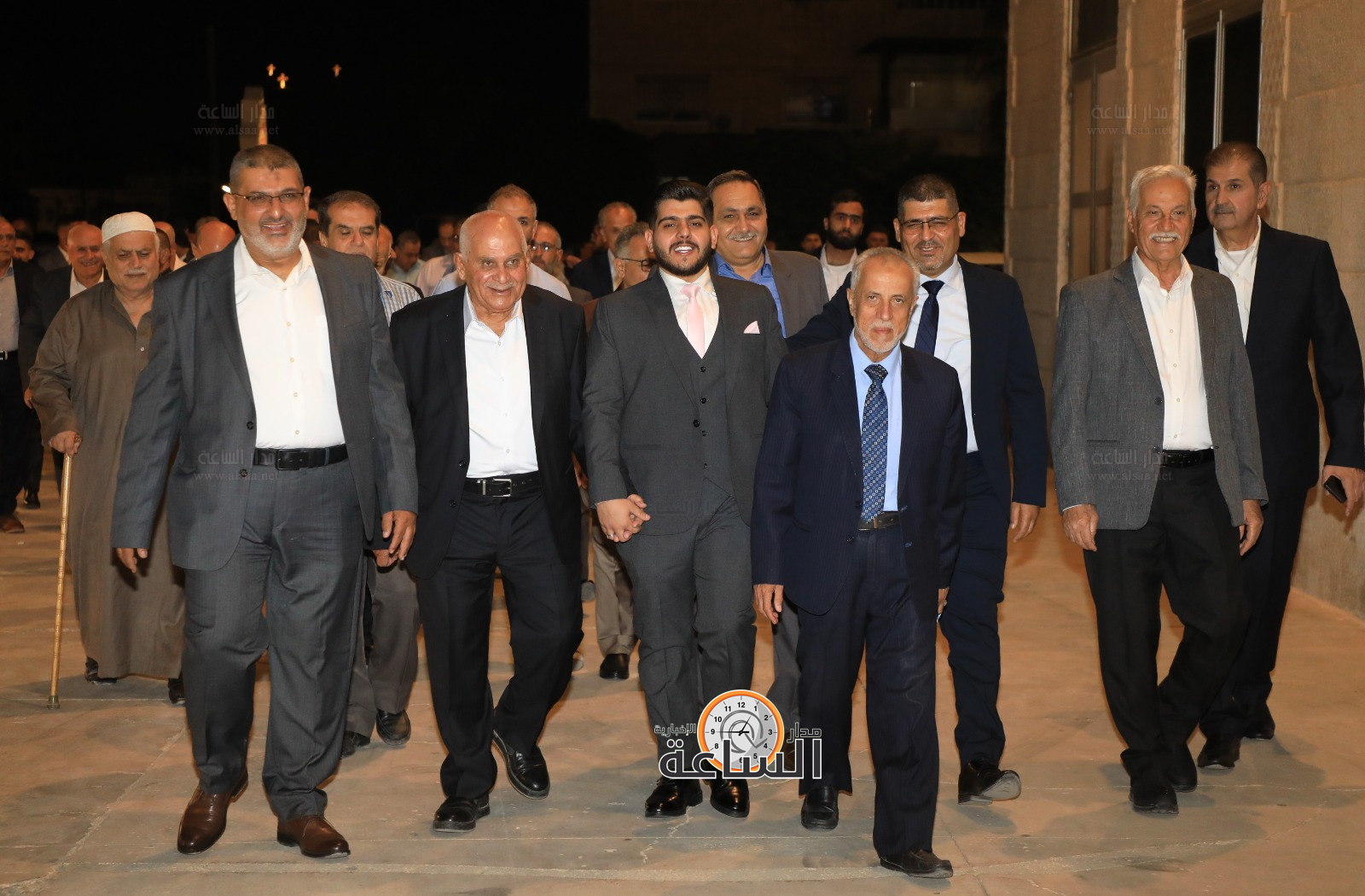 Madar Al-Saa Images 0.5311809216400583