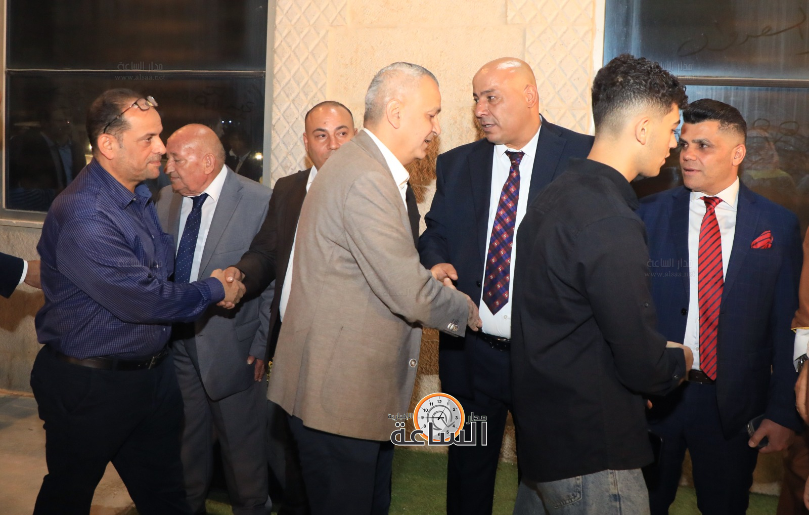 Madar Al-Saa Images 0.1348796886210204