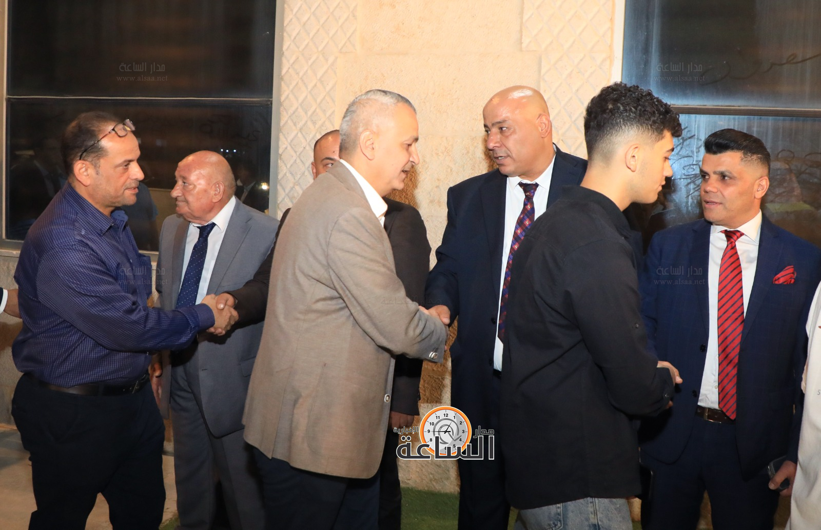 Madar Al-Saa Images 0.748001879444568