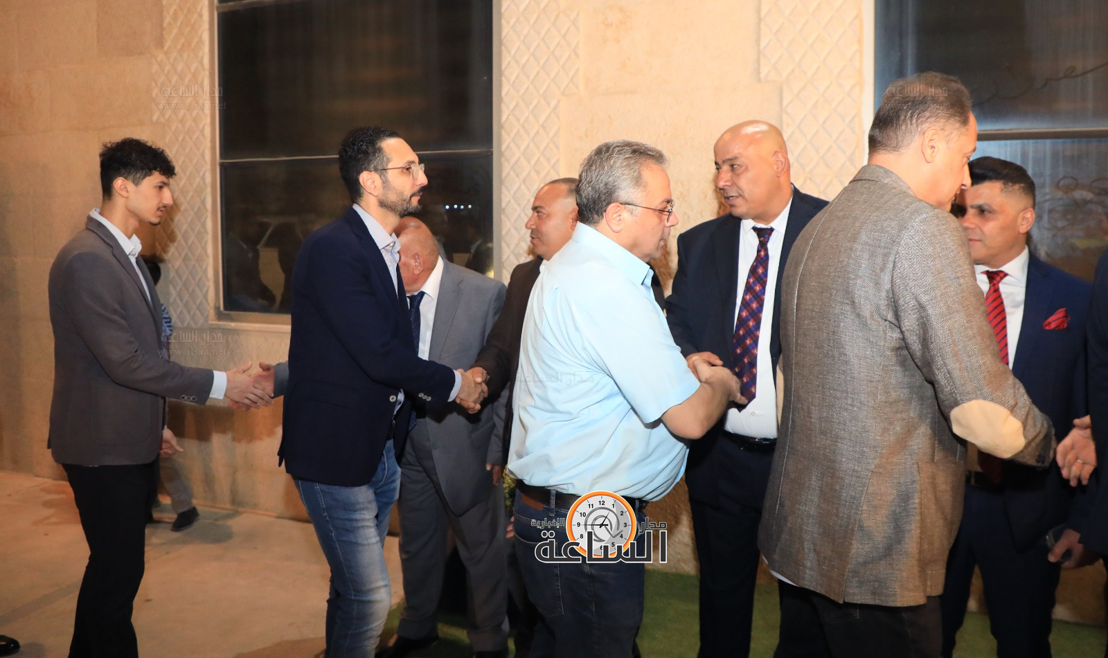 Madar Al-Saa Images 0.06446006233677593