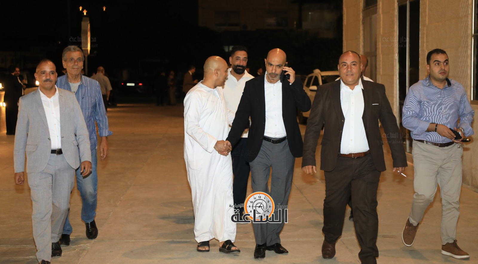 Madar Al-Saa Images 0.6545252261507453