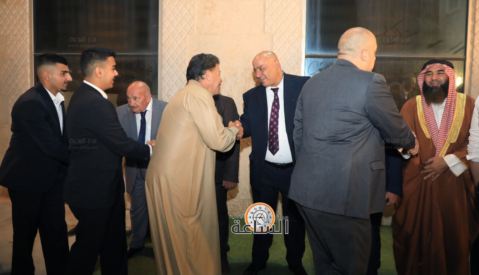 Madar Al-Saa Images 0.26779611561087857