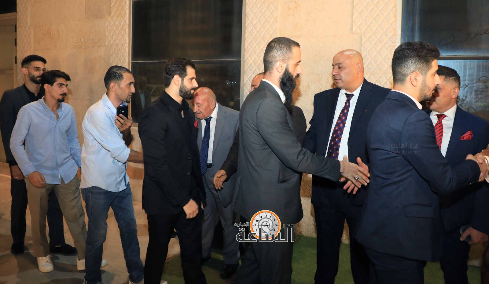 Madar Al-Saa Images 0.6136676030074335