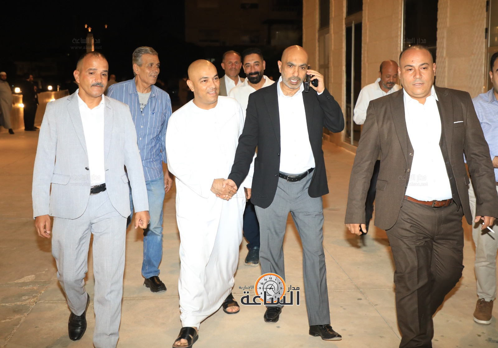 Madar Al-Saa Images 0.6636404721719296