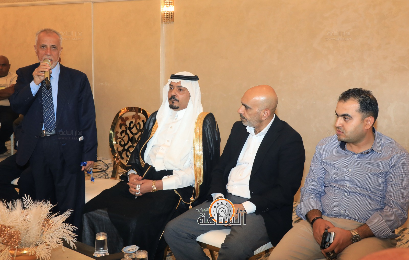 Madar Al-Saa Images 0.8882271924293041