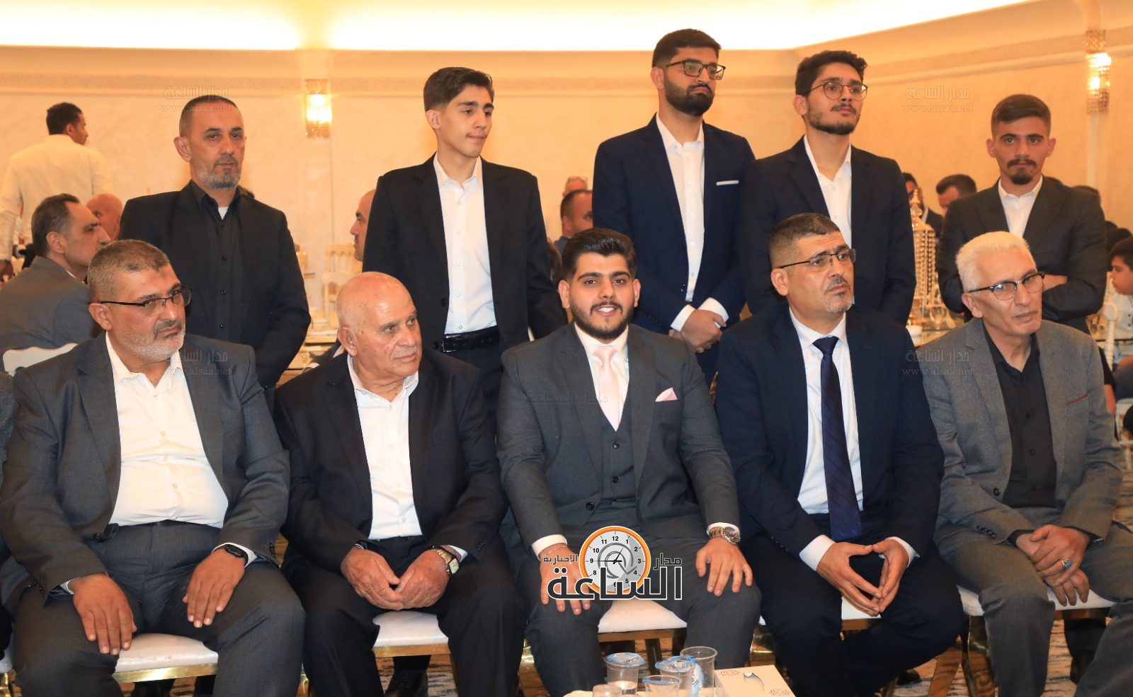 Madar Al-Saa Images 0.9845397296666016