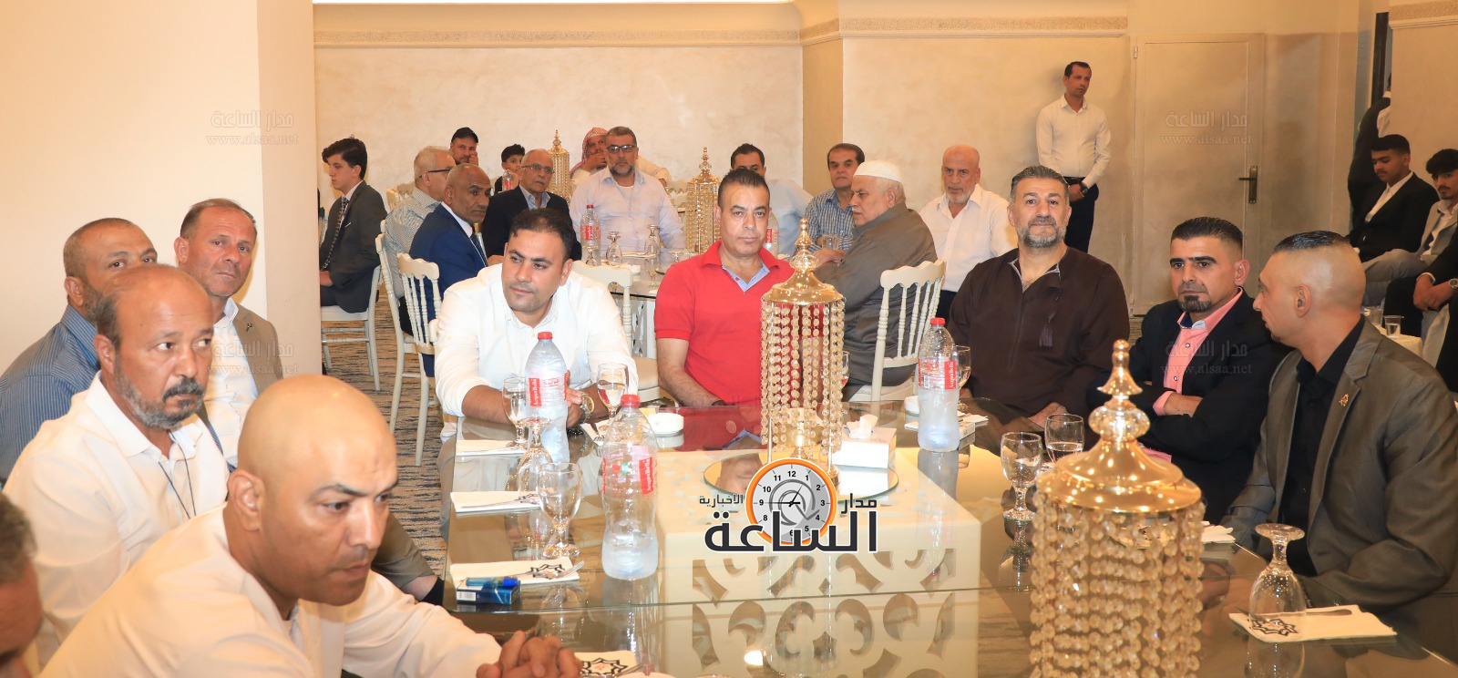 Madar Al-Saa Images 0.7987646847391894