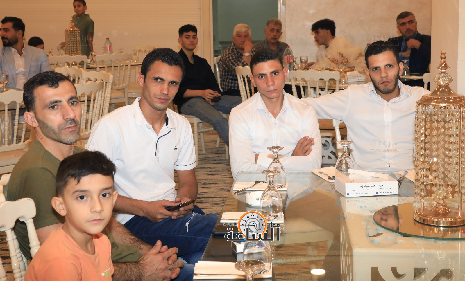 Madar Al-Saa Images 0.6667929648529143