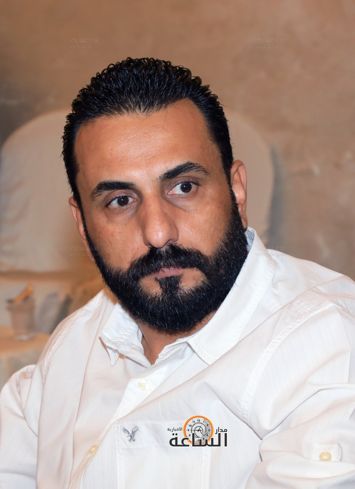 Madar Al-Saa Images 0.8253797695629912