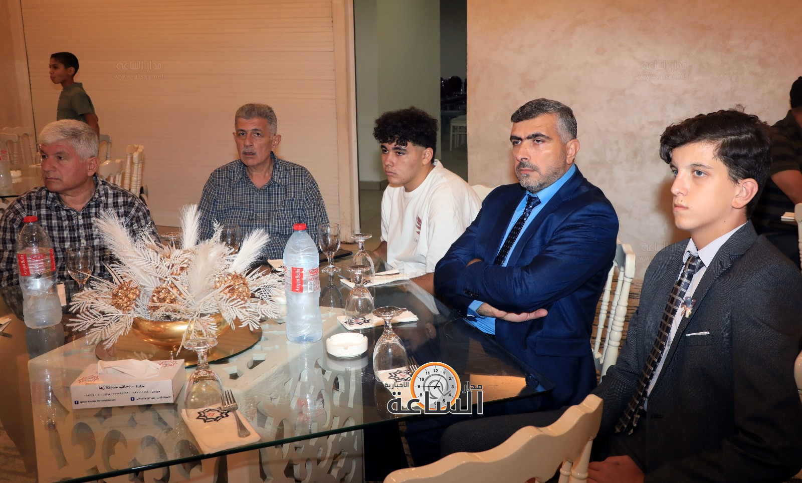 Madar Al-Saa Images 0.7076938451687564