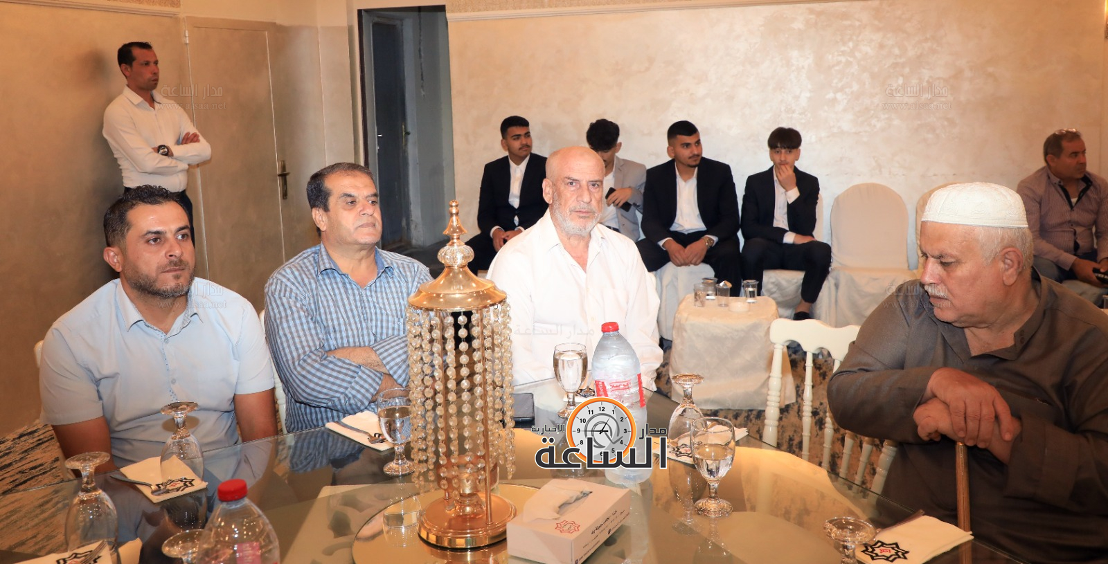 Madar Al-Saa Images 0.6157221839126603