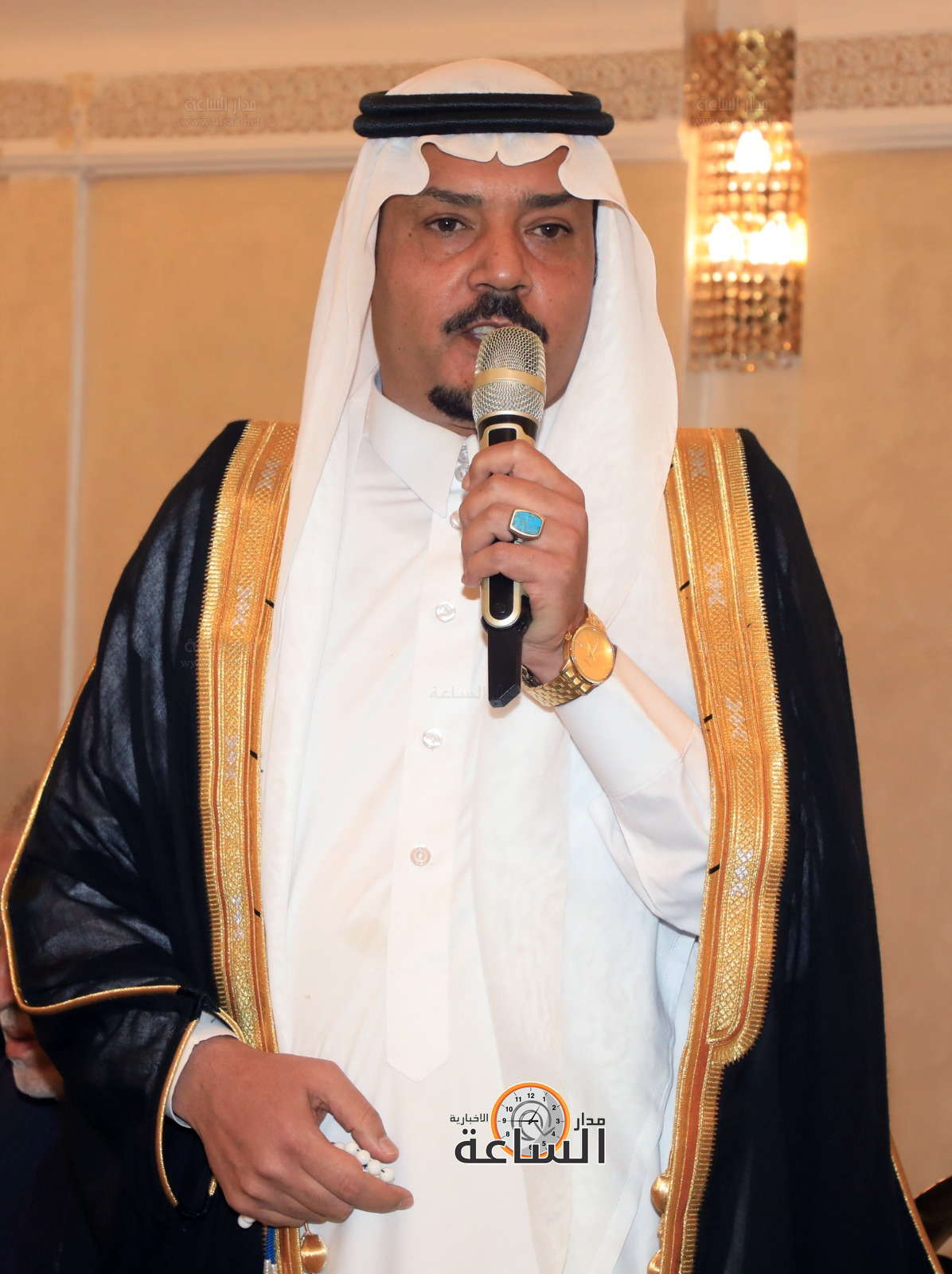 Madar Al-Saa Images 0.6596540307466792