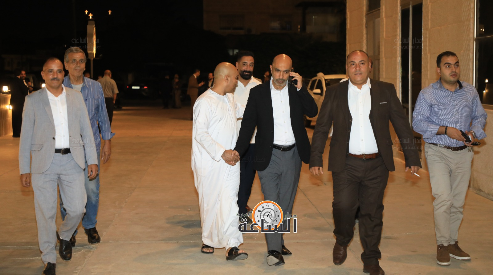 Madar Al-Saa Images 0.5436670676394928