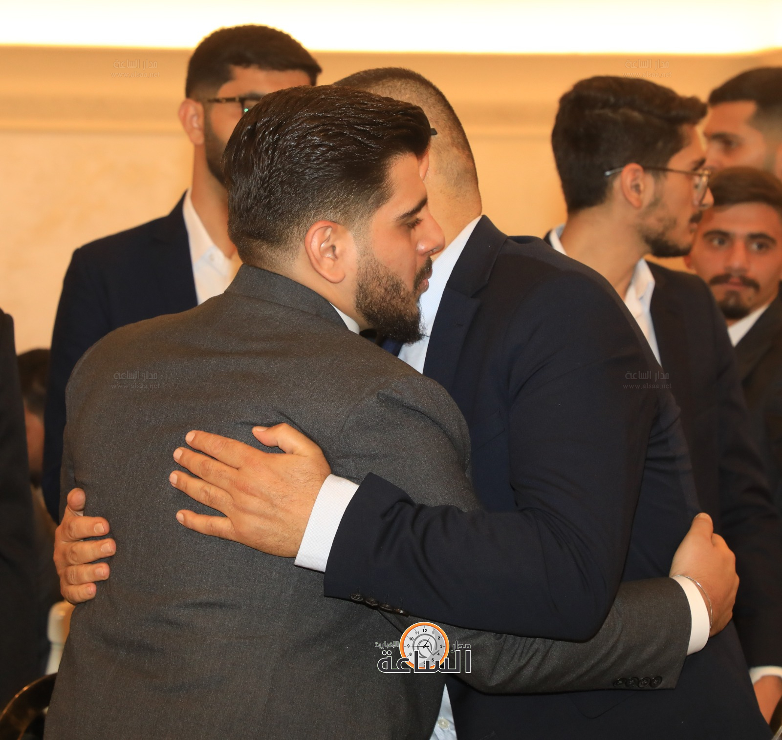 Madar Al-Saa Images 0.5548453701649032