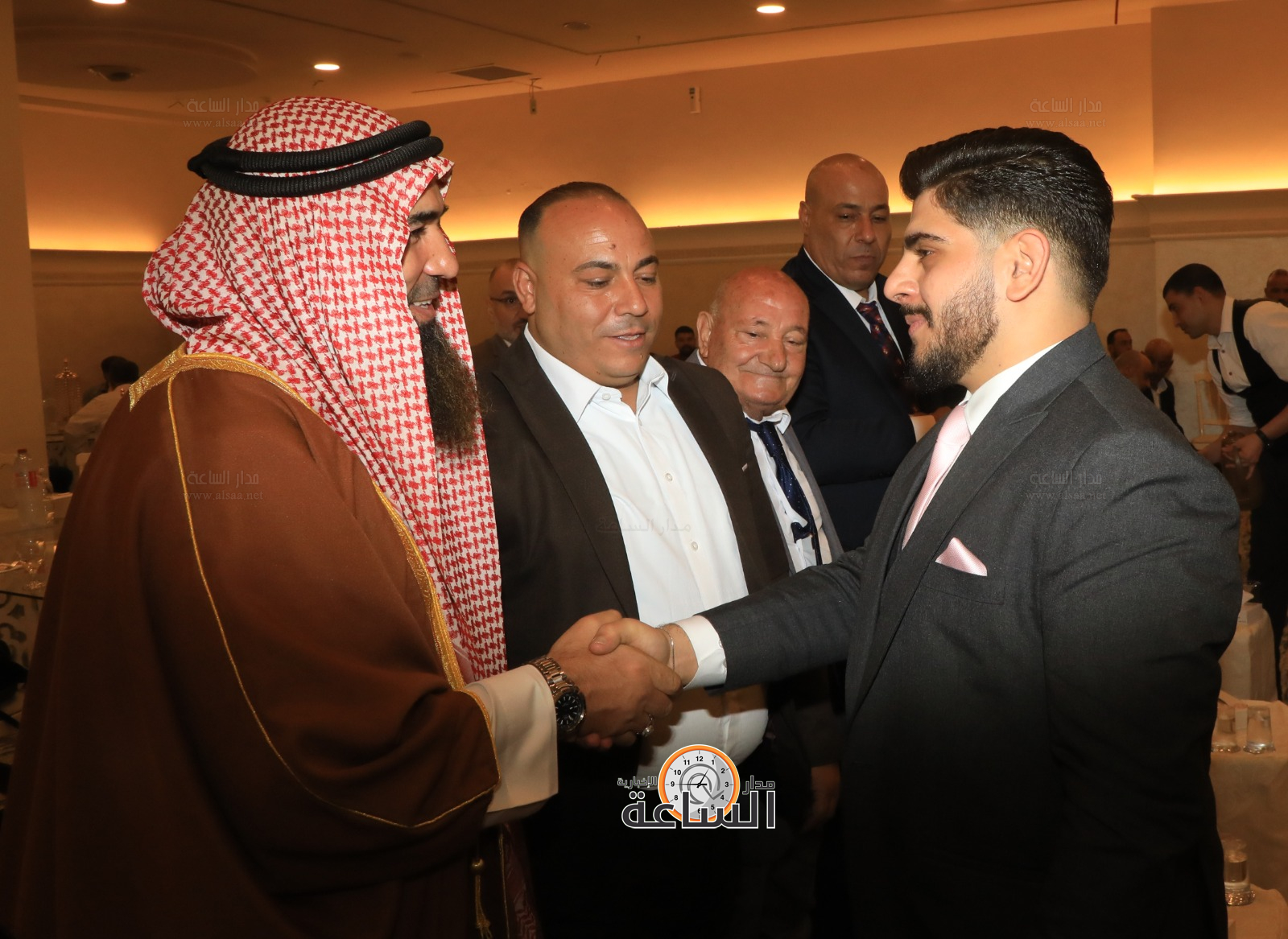 Madar Al-Saa Images 0.7198776278085224