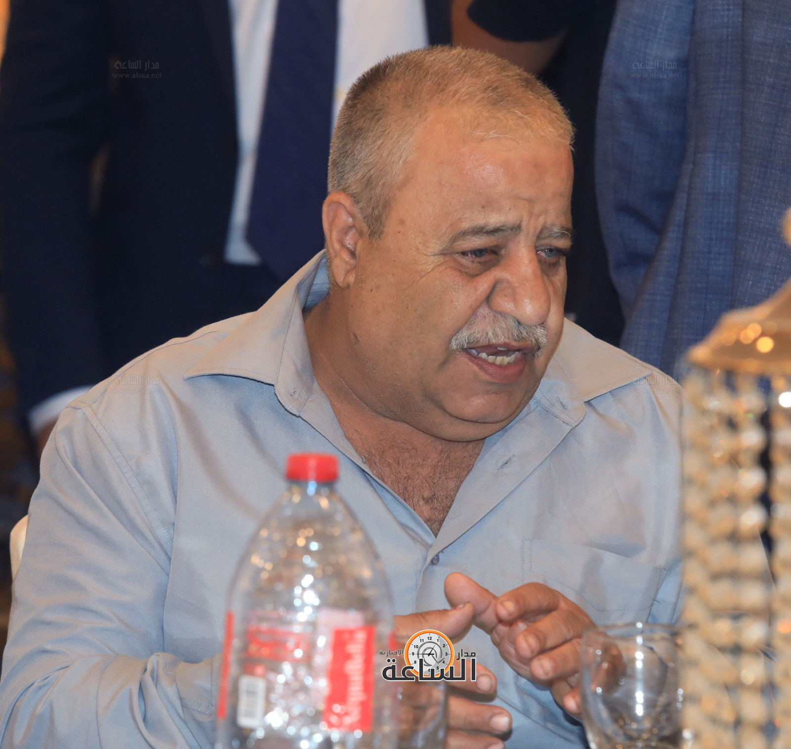 Madar Al-Saa Images 0.49576764218692837