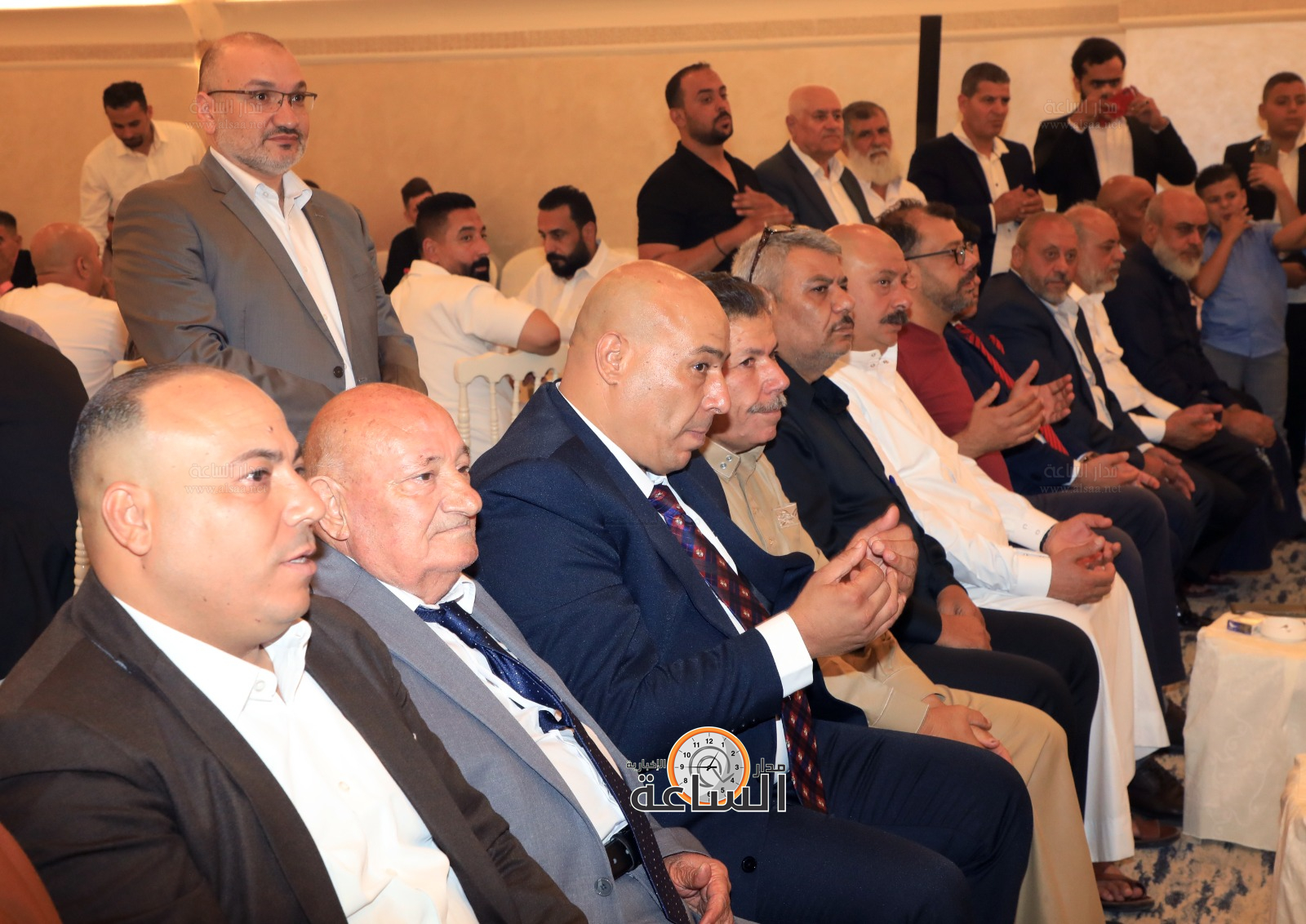 Madar Al-Saa Images 0.9302263680996261