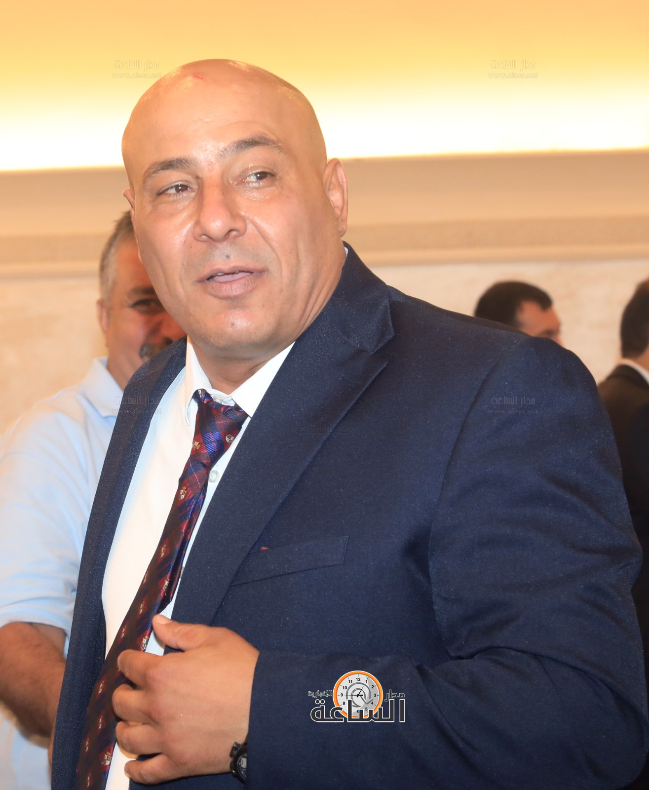 Madar Al-Saa Images 0.7950459210933807