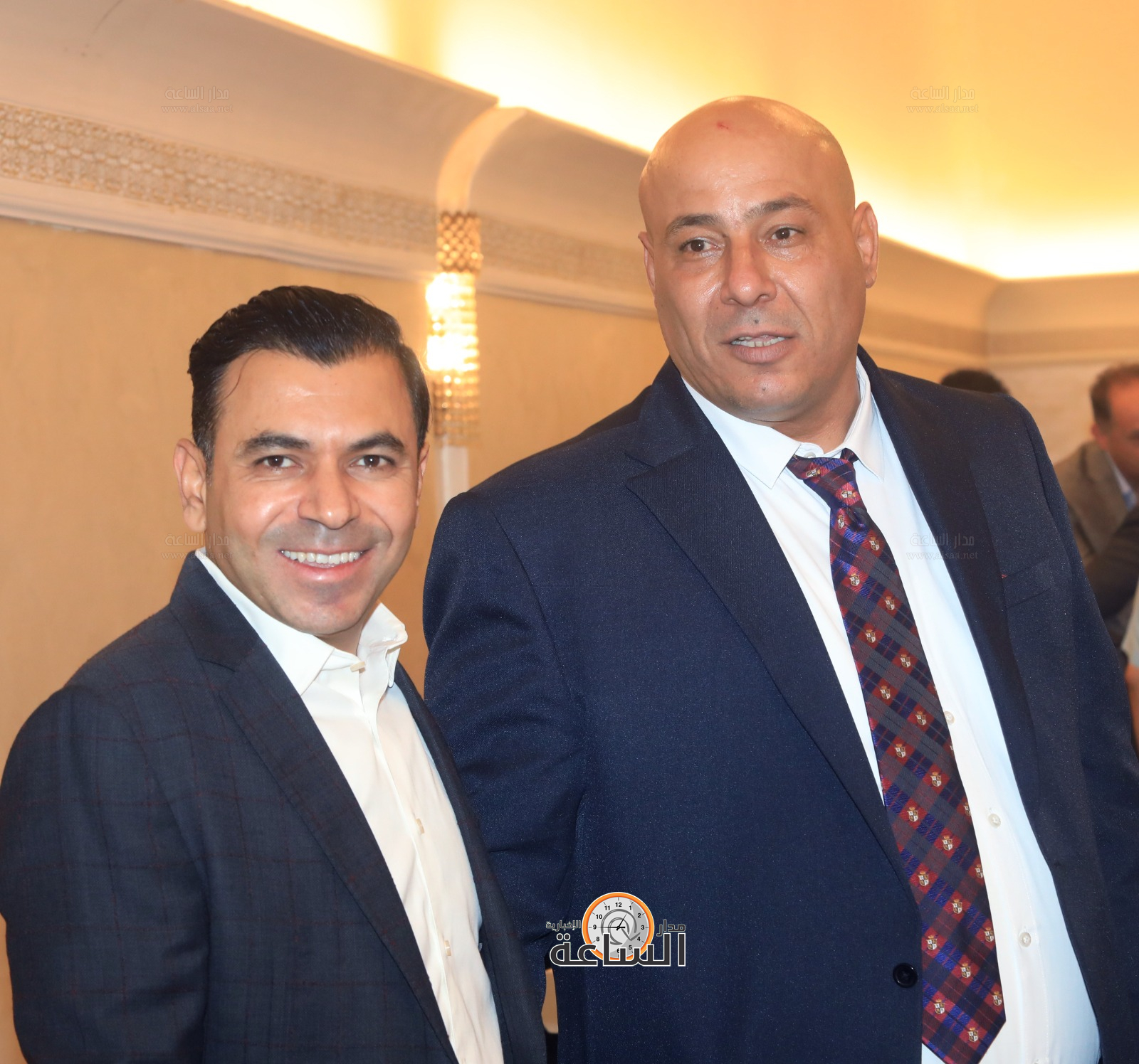 Madar Al-Saa Images 0.03499926795818631