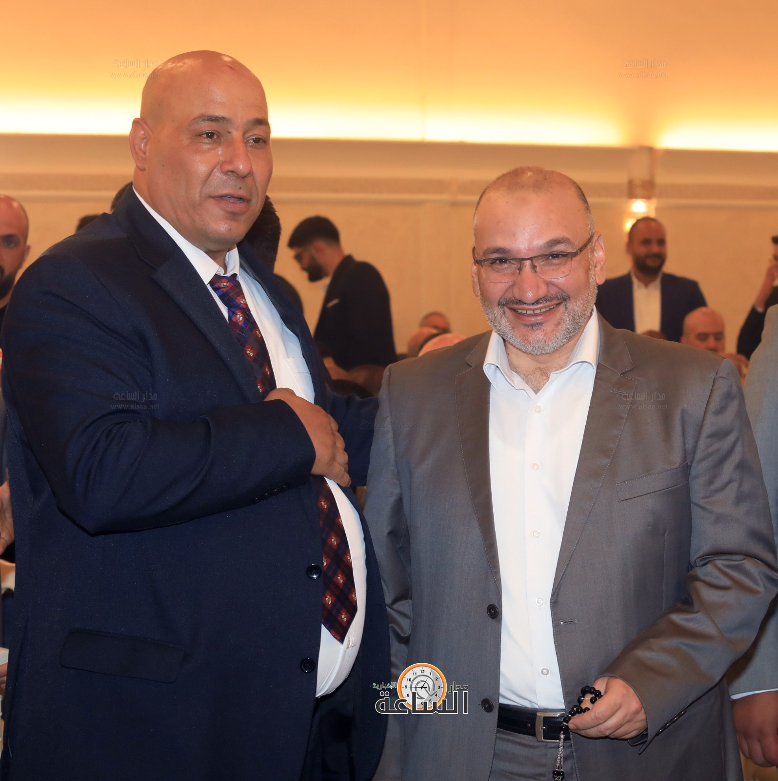 Madar Al-Saa Images 0.8947282627384547