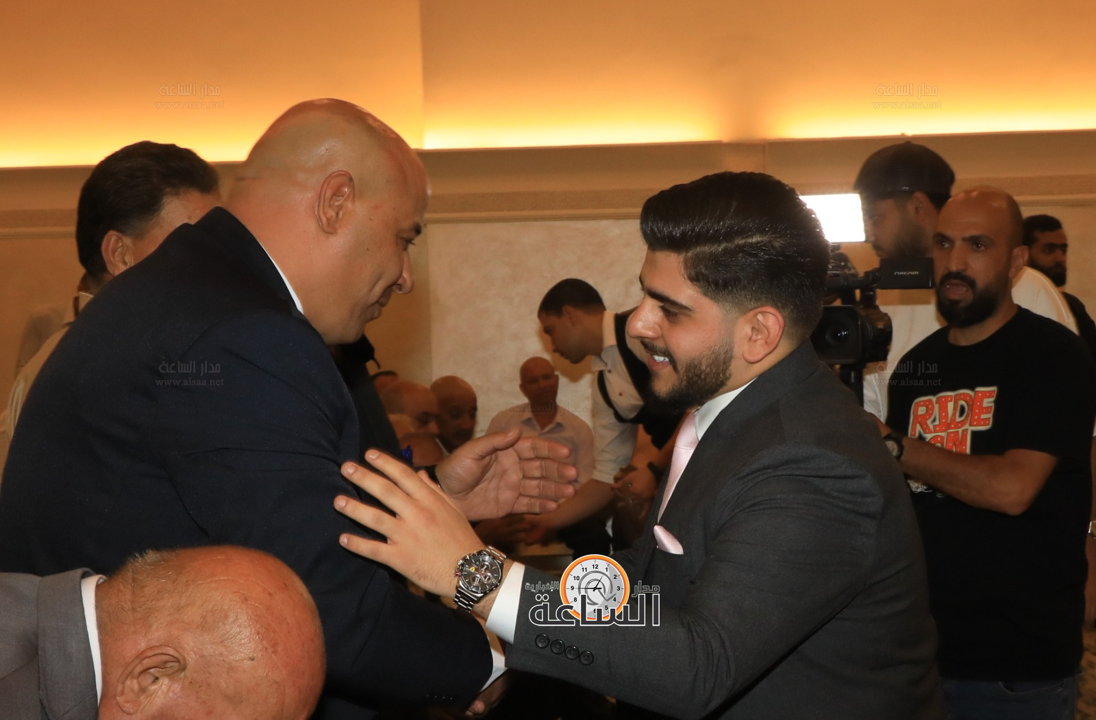 Madar Al-Saa Images 0.982320270071416