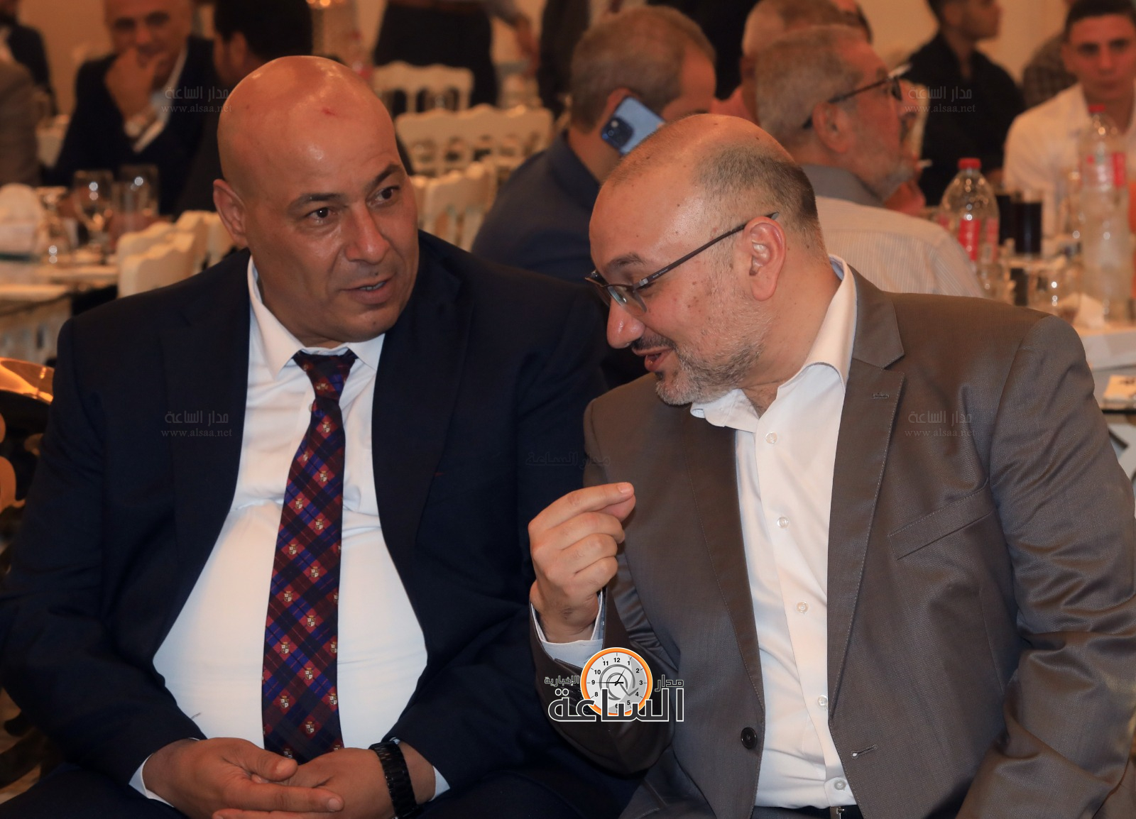 Madar Al-Saa Images 0.9955951001495542