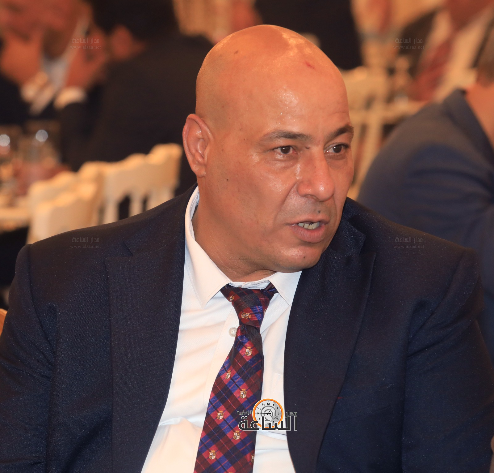 Madar Al-Saa Images 0.6060486334860775