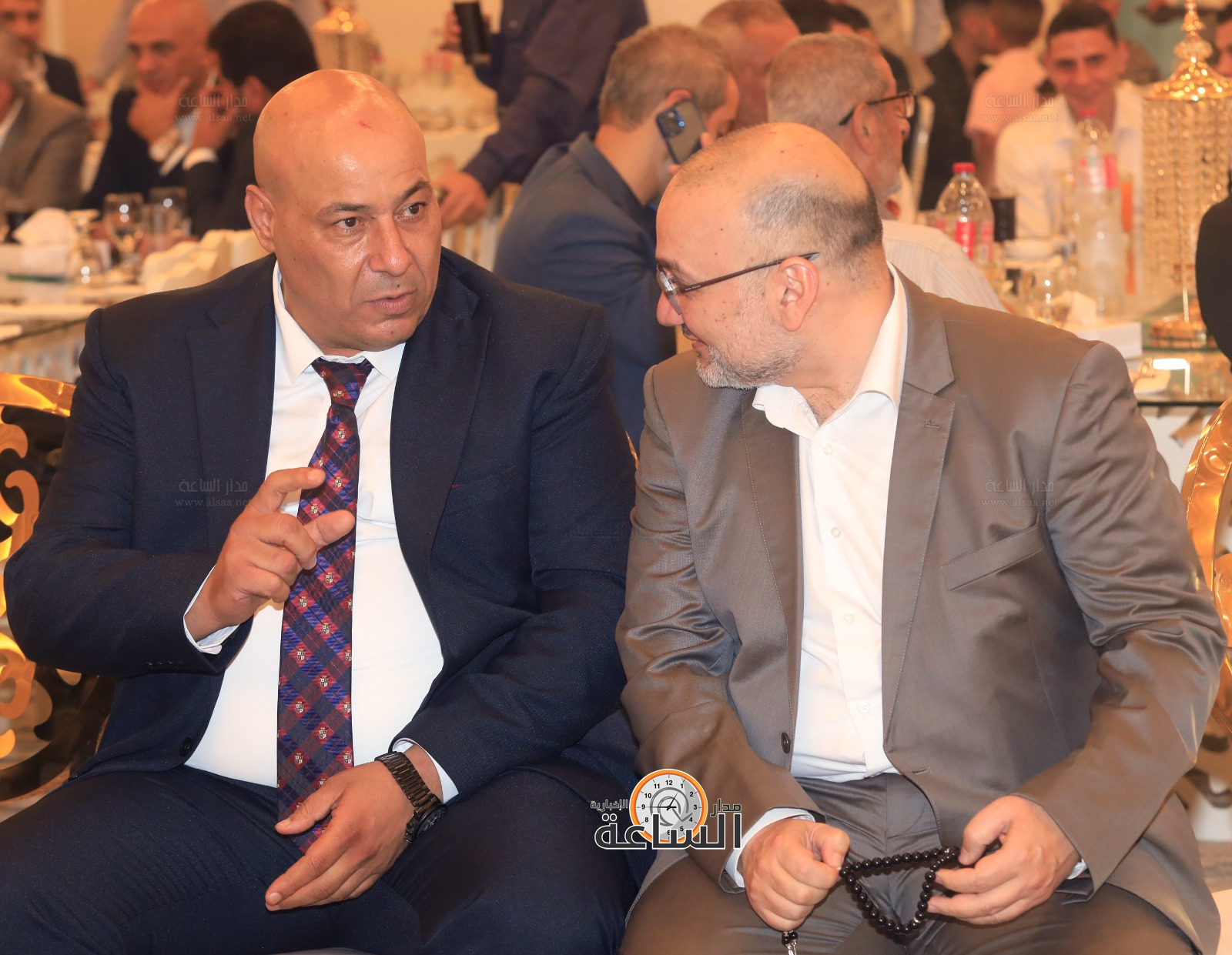 Madar Al-Saa Images 0.8738080503242895