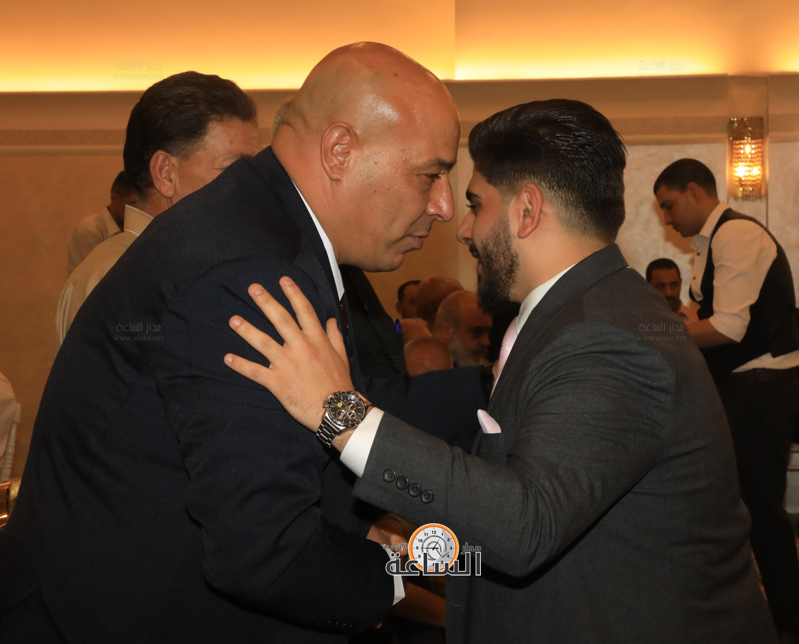 Madar Al-Saa Images 0.15659728520551397