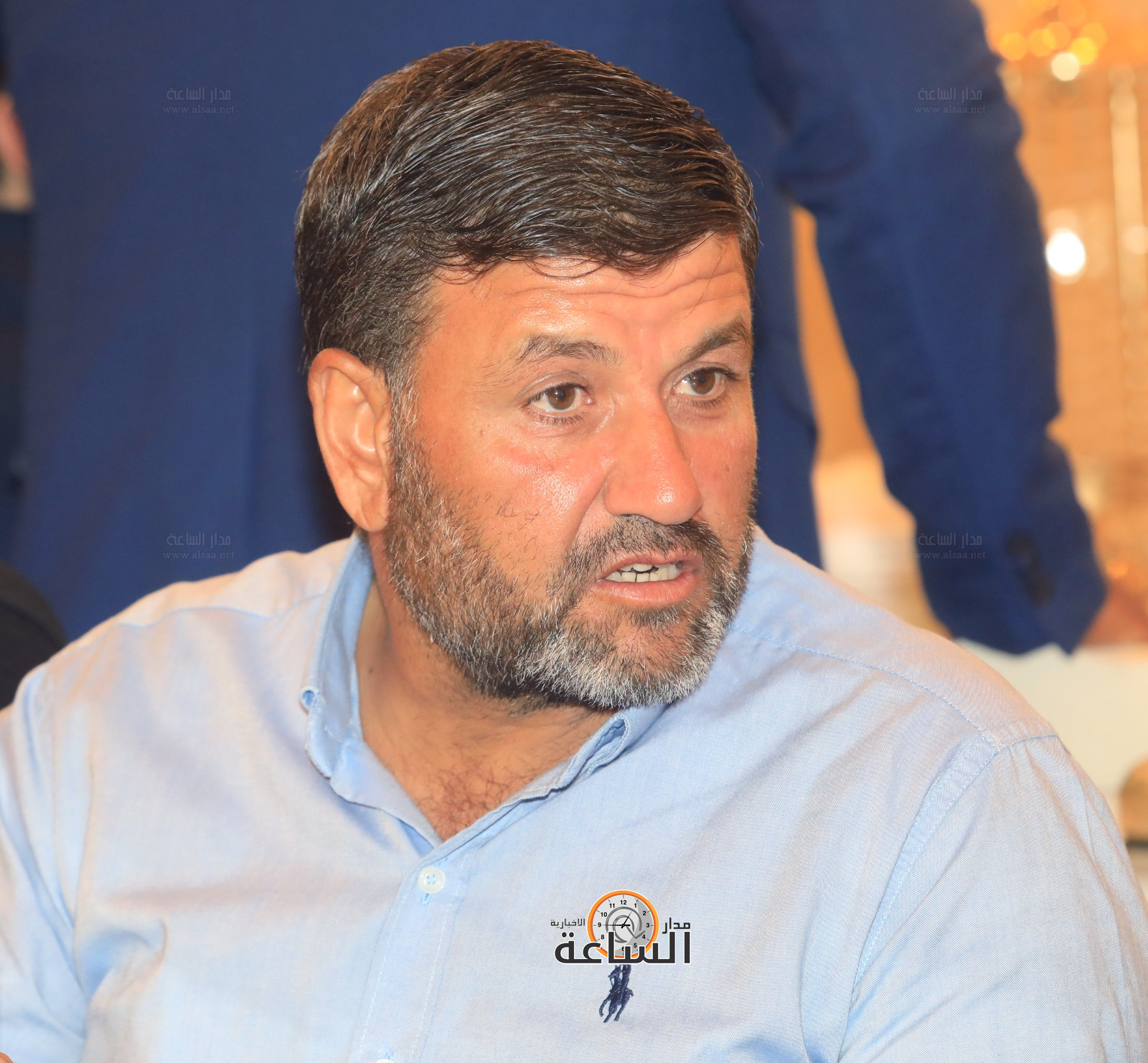 Madar Al-Saa Images 0.06444007975264276