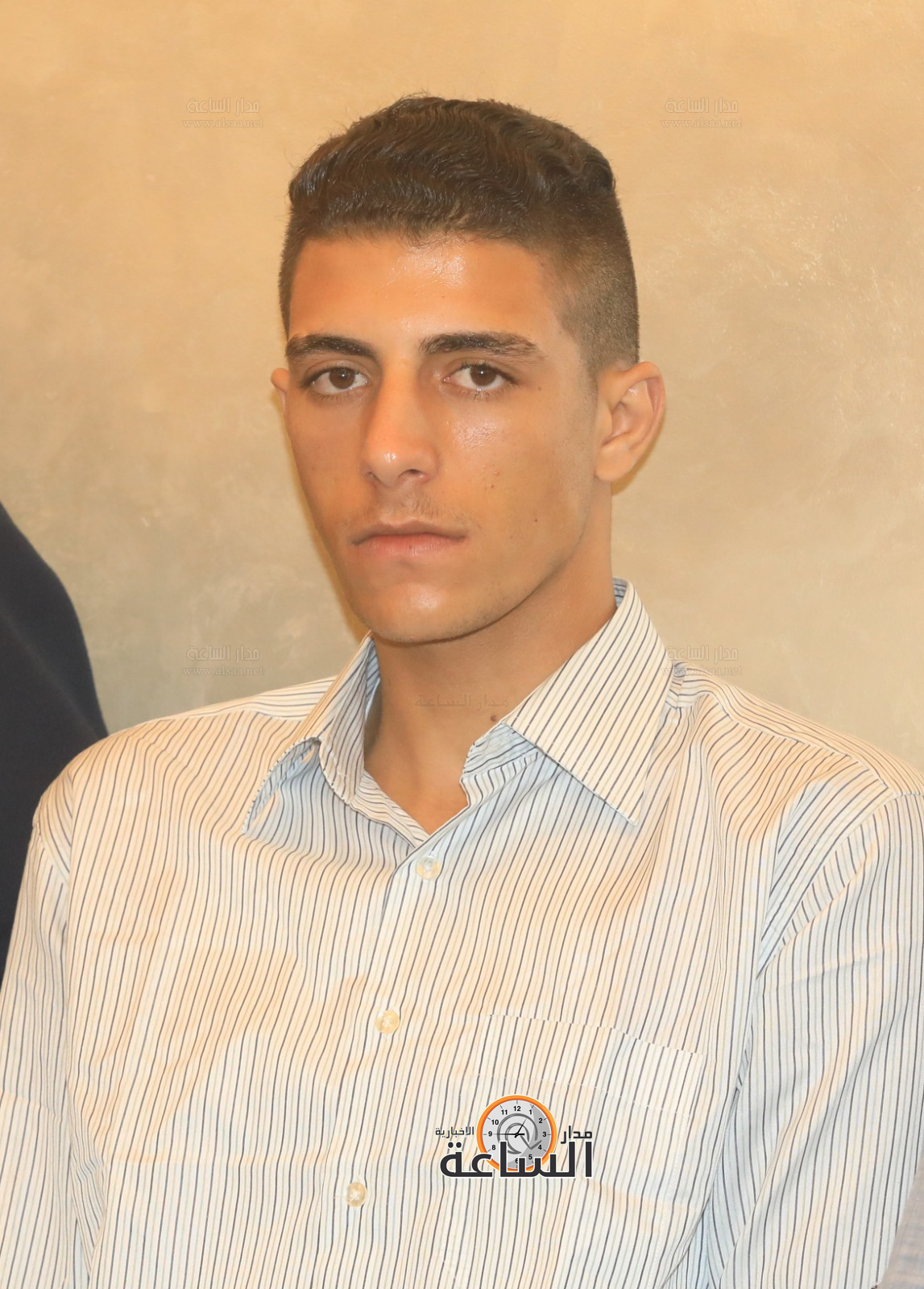 Madar Al-Saa Images 0.4656179310226891