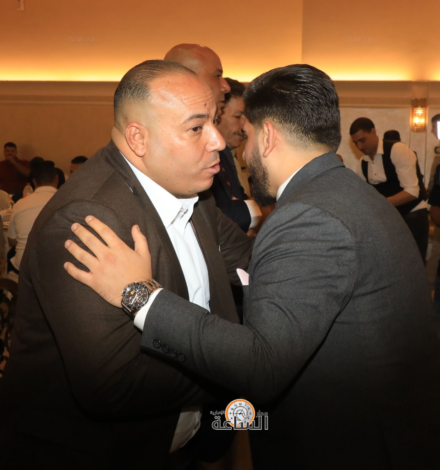 Madar Al-Saa Images 0.6459230585379268